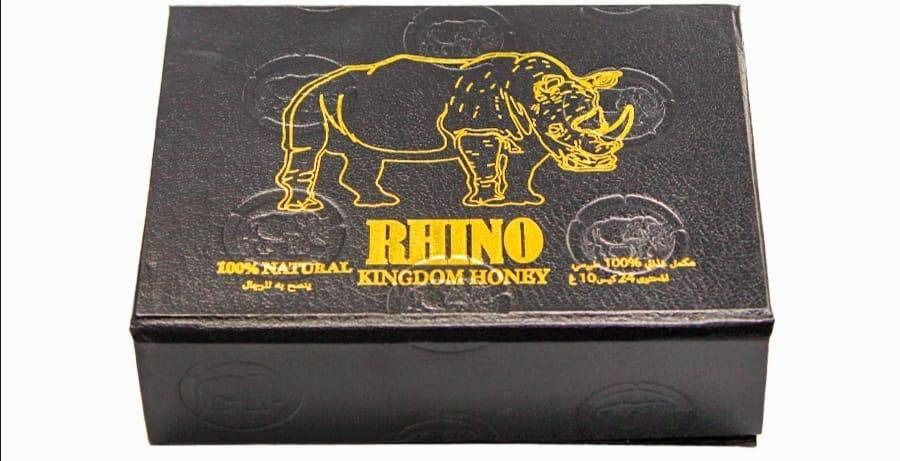 Black Bull POUCH - Image 2