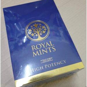 Royal Mints