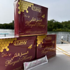 Etumax Royal Honey (Her)