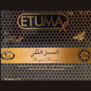 Etumax 14 sachets 15 gm