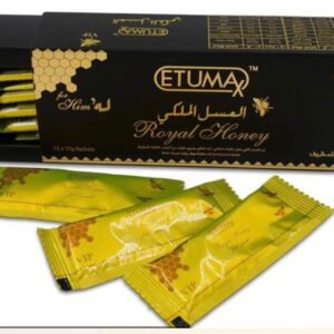 Etumax 12 sachets 10 gm